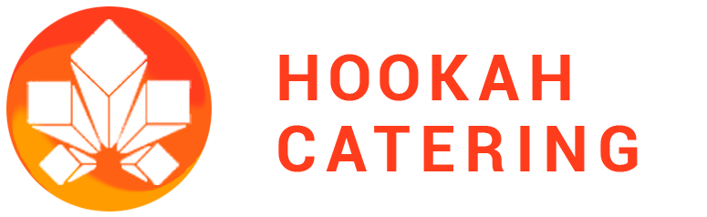 Kiev Hookah Catering