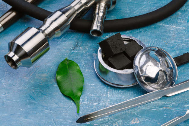 Кальянный кейтеринг на корпоратив