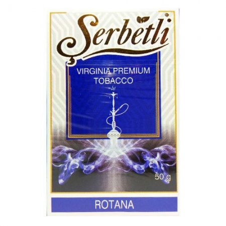 ротана щербет вкус serbetli rotana