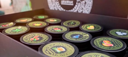 Обзор табака Arawak