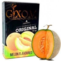 Кальянный табак Дыня Gixm Melon