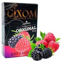 Табак для кальяна Gixom - Berry