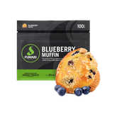 Fumari Blueberry Muffin