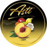Asti - Lady