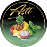 Asti - Amor
