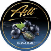 Asti - Muscat Grape